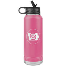 Load image into Gallery viewer, Partner.Co | Iowa | 32oz Water Bottle Insulated