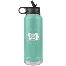 Load image into Gallery viewer, Partner.Co | Iowa | 32oz Water Bottle Insulated