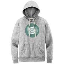 Load image into Gallery viewer, Partner.Co | Iowa | District Mens Refleece Hoodie