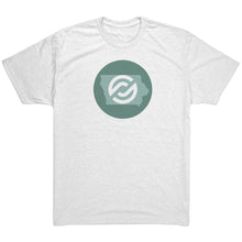 Load image into Gallery viewer, Partner.Co | Iowa | Next Level Mens Triblend Shirt