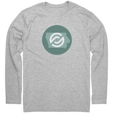 Load image into Gallery viewer, Partner.Co | Iowa | Unisex Next Level Long Sleeve Shirt