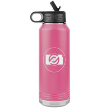Load image into Gallery viewer, Partner.Co | Kansas| 32oz Water Bottle Insulated