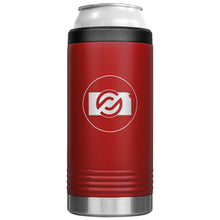 Load image into Gallery viewer, Partner.Co | Kansas | 12oz Cozie Insulated Tumbler