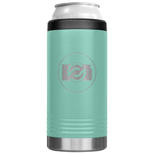Load image into Gallery viewer, Partner.Co | Kansas | 12oz Cozie Insulated Tumbler