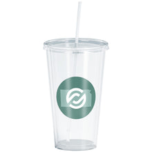 Load image into Gallery viewer, Partner.Co | Kansas | 16oz Acrylic Tumbler