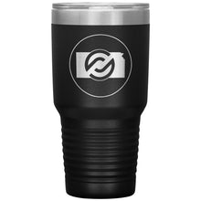 Load image into Gallery viewer, Partner.Co | Kansas | 30oz Insulated Tumbler