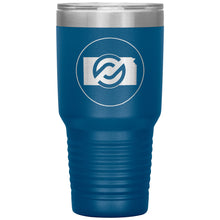 Load image into Gallery viewer, Partner.Co | Kansas | 30oz Insulated Tumbler