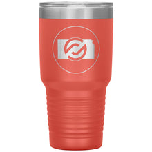 Load image into Gallery viewer, Partner.Co | Kansas | 30oz Insulated Tumbler