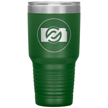 Load image into Gallery viewer, Partner.Co | Kansas | 30oz Insulated Tumbler