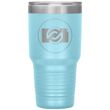 Load image into Gallery viewer, Partner.Co | Kansas | 30oz Insulated Tumbler