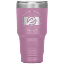 Load image into Gallery viewer, Partner.Co | Kansas | 30oz Insulated Tumbler