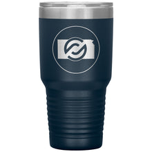 Load image into Gallery viewer, Partner.Co | Kansas | 30oz Insulated Tumbler
