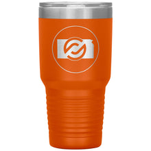 Load image into Gallery viewer, Partner.Co | Kansas | 30oz Insulated Tumbler