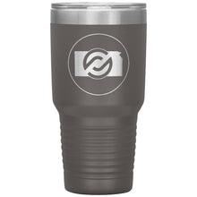 Load image into Gallery viewer, Partner.Co | Kansas | 30oz Insulated Tumbler