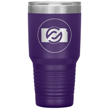 Load image into Gallery viewer, Partner.Co | Kansas | 30oz Insulated Tumbler