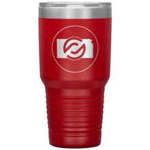 Load image into Gallery viewer, Partner.Co | Kansas | 30oz Insulated Tumbler
