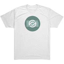 Load image into Gallery viewer, Partner.Co | Kansas | Next Level Mens Triblend Shirt