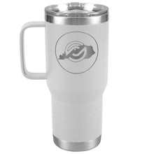 Load image into Gallery viewer, Partner.Co | Kentucky | 20oz Travel Tumbler