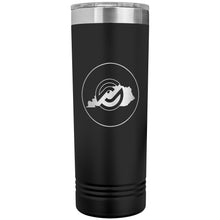 Load image into Gallery viewer, Partner.Co | Kentucky | 22oz Skinny Tumbler