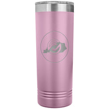 Load image into Gallery viewer, Partner.Co | Kentucky | 22oz Skinny Tumbler