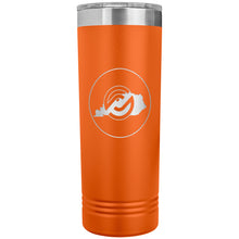 Load image into Gallery viewer, Partner.Co | Kentucky | 22oz Skinny Tumbler