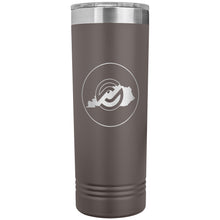 Load image into Gallery viewer, Partner.Co | Kentucky | 22oz Skinny Tumbler