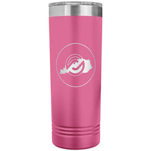 Load image into Gallery viewer, Partner.Co | Kentucky | 22oz Skinny Tumbler