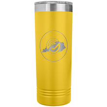 Load image into Gallery viewer, Partner.Co | Kentucky | 22oz Skinny Tumbler