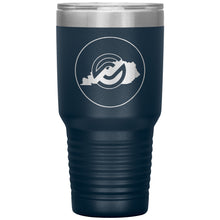 Load image into Gallery viewer, Partner.Co | Kentucky | 30oz Insulated Tumbler