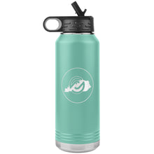 Load image into Gallery viewer, Partner.Co | Kentucky | 32oz Water Bottle Insulated