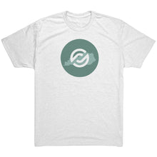 Load image into Gallery viewer, Partner.Co | Kentucky | Next Level Mens Triblend Shirt