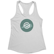 Load image into Gallery viewer, Partner.Co | Kentucky | Next Level Womens Racerback Tank