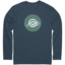 Load image into Gallery viewer, Partner.Co | Kentucky | Unisex Next Level Long Sleeve Shirt