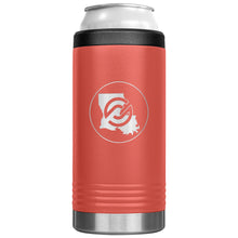 Load image into Gallery viewer, Partner.Co | Louisiana | 12oz Cozie Insulated Tumbler