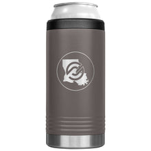 Load image into Gallery viewer, Partner.Co | Louisiana | 12oz Cozie Insulated Tumbler