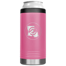 Load image into Gallery viewer, Partner.Co | Louisiana | 12oz Cozie Insulated Tumbler