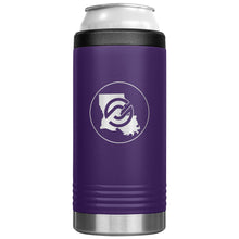Load image into Gallery viewer, Partner.Co | Louisiana | 12oz Cozie Insulated Tumbler