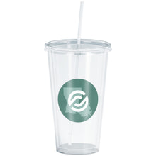Load image into Gallery viewer, Partner.Co | Louisiana | 16oz Acrylic Tumbler