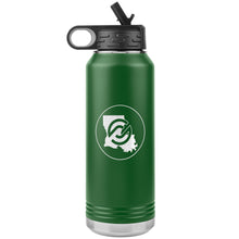 Load image into Gallery viewer, Partner.Co | Louisiana | 32oz Water Bottle Insulated