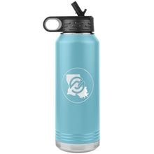Load image into Gallery viewer, Partner.Co | Louisiana | 32oz Water Bottle Insulated