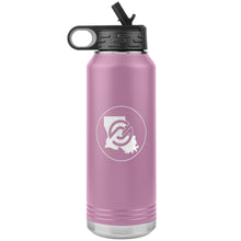 Load image into Gallery viewer, Partner.Co | Louisiana | 32oz Water Bottle Insulated