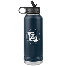 Load image into Gallery viewer, Partner.Co | Louisiana | 32oz Water Bottle Insulated