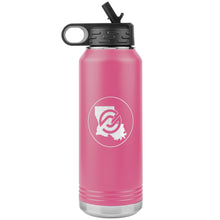 Load image into Gallery viewer, Partner.Co | Louisiana | 32oz Water Bottle Insulated