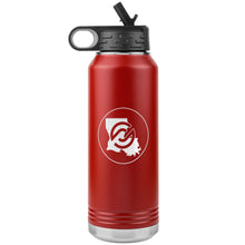 Load image into Gallery viewer, Partner.Co | Louisiana | 32oz Water Bottle Insulated