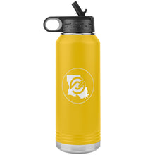 Load image into Gallery viewer, Partner.Co | Louisiana | 32oz Water Bottle Insulated