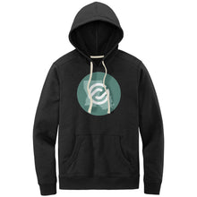 Load image into Gallery viewer, Partner.Co | Louisiana | District Mens Refleece Hoodie