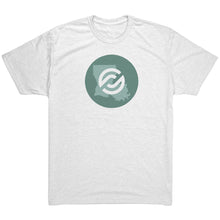 Load image into Gallery viewer, Partner.Co | Louisiana | Next Level Mens Triblend Shirt