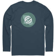 Load image into Gallery viewer, Partner.Co | Louisiana | Unisex Next Level Long Sleeve Shirt