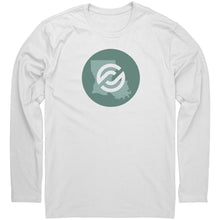 Load image into Gallery viewer, Partner.Co | Louisiana | Unisex Next Level Long Sleeve Shirt