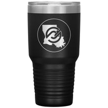 Load image into Gallery viewer, Partner.Co | Louisiana | 30oz Insulated Tumbler